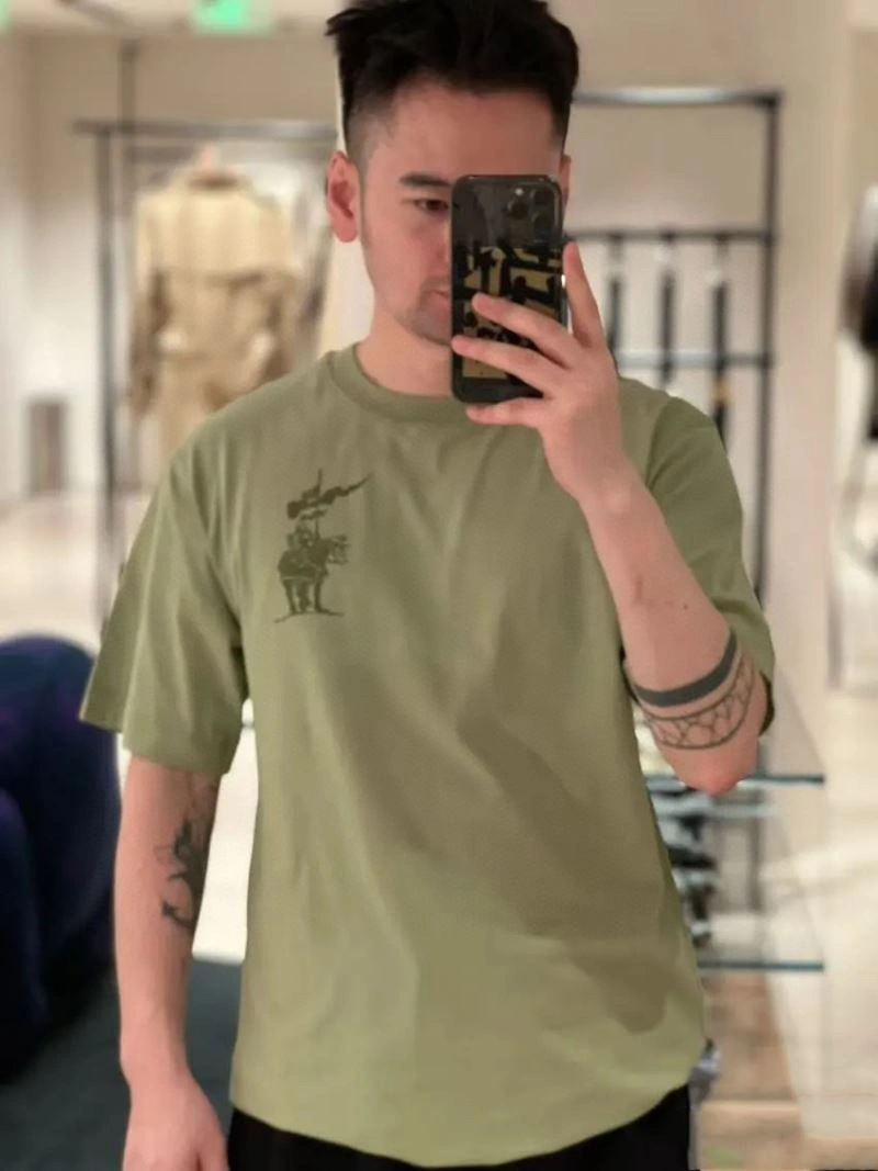 Burberry T-Shirts Unique 102996