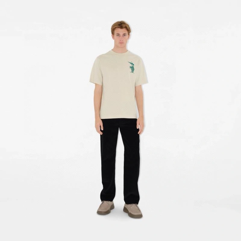 Burberry T-Shirts Unique 102996
