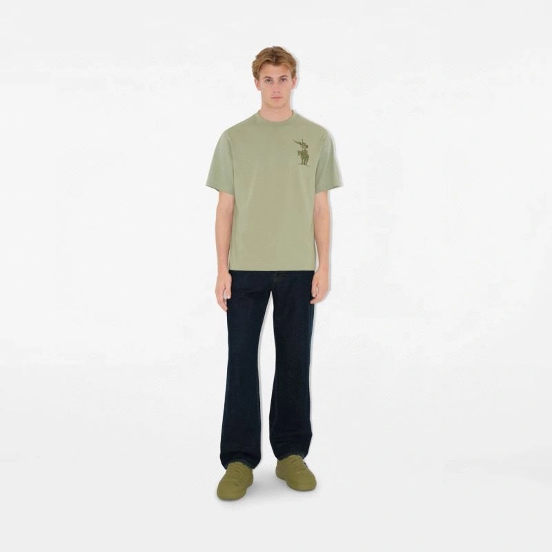 Burberry T-Shirts Unique 102996