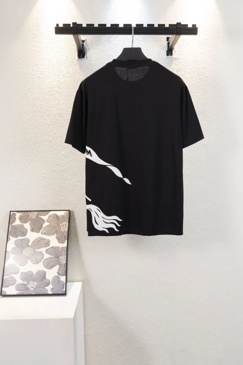 Burberry T-Shirts Trendy 103038