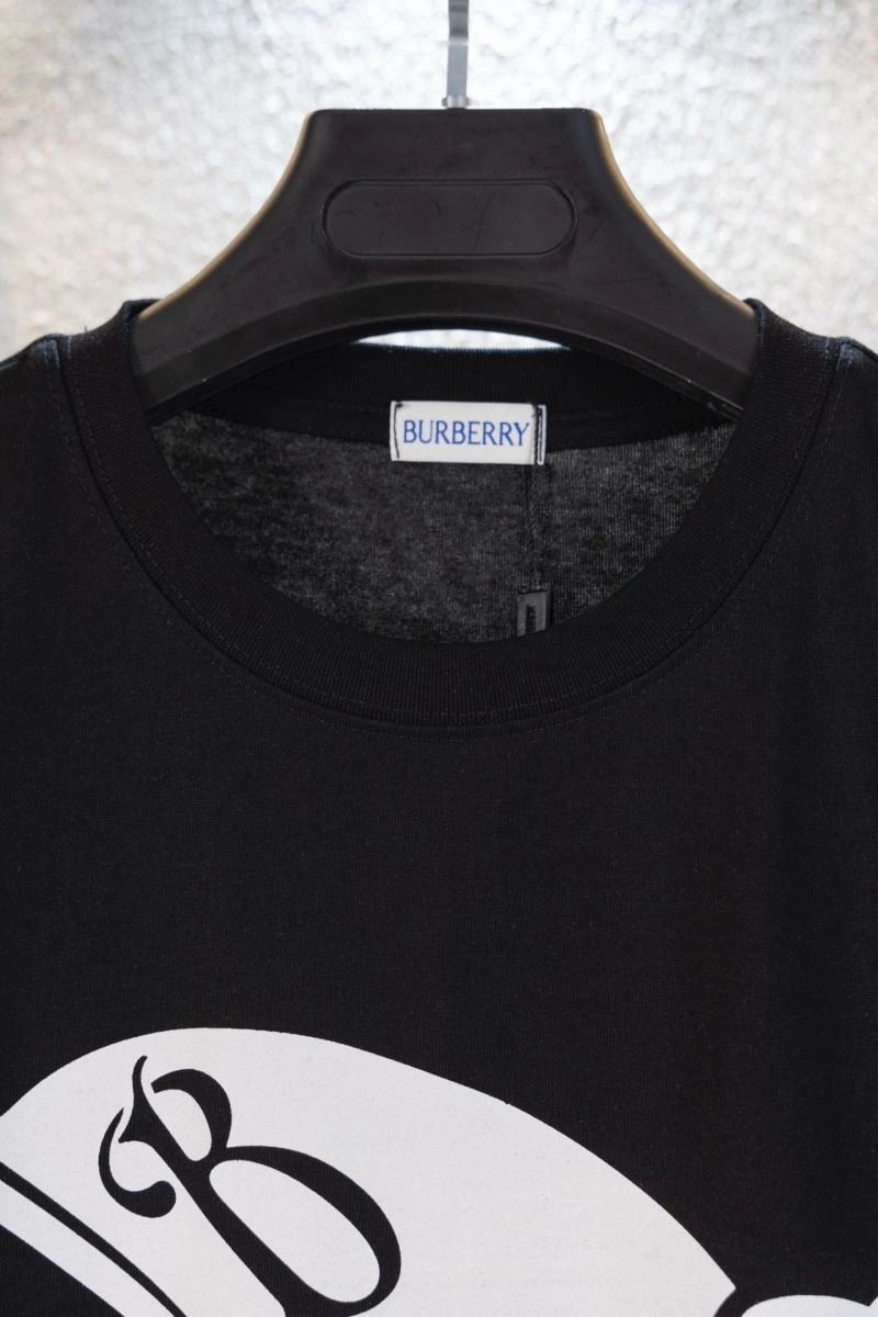 Burberry T-Shirts Trendy 103038