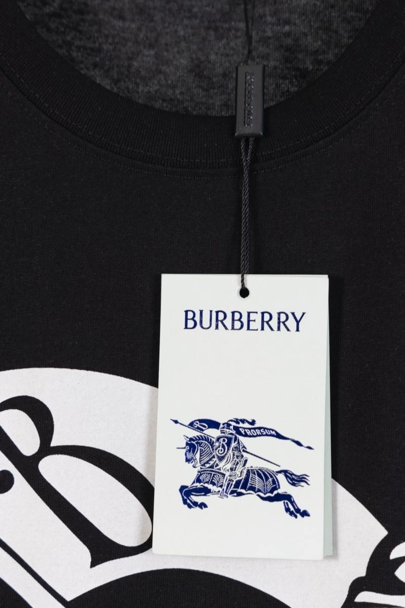 Burberry T-Shirts Trendy 103038