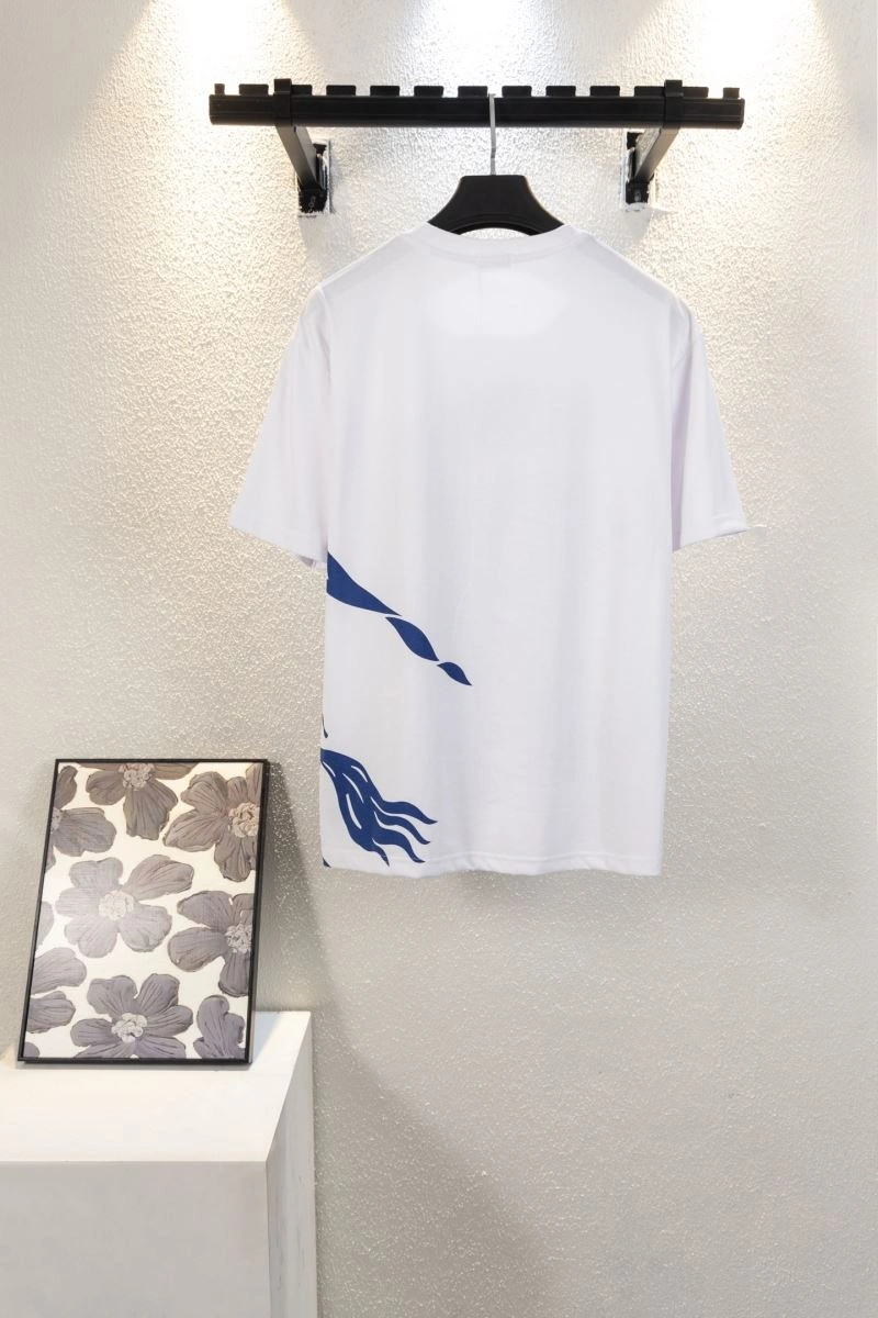 Burberry T-Shirts Vibrant 102990