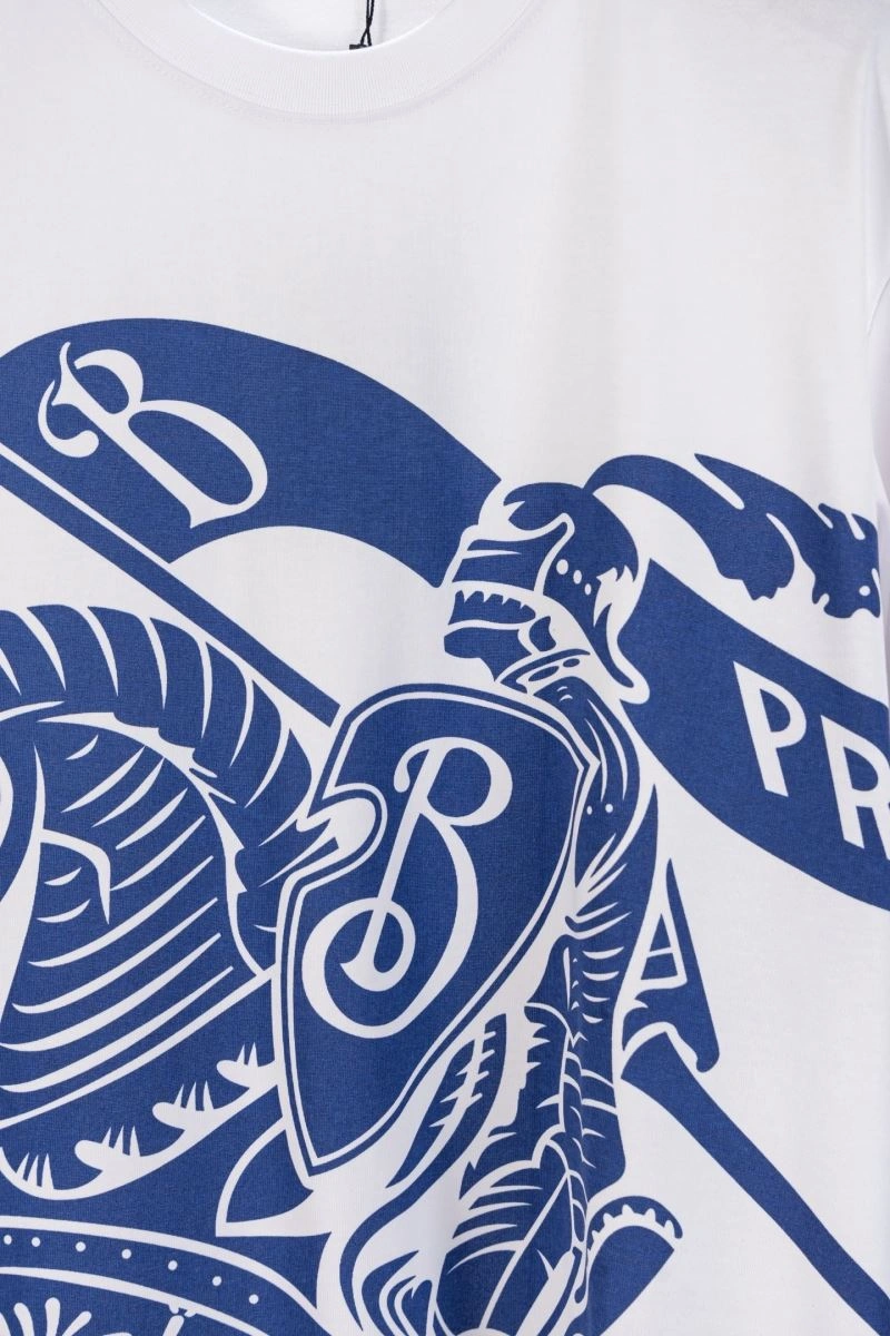 Burberry T-Shirts Vibrant 102990