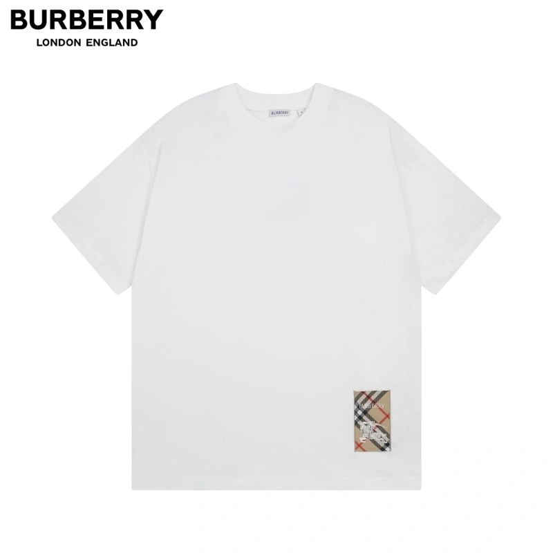 Effortless Burberry T-Shirts 102993
