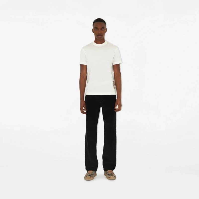 Effortless Burberry T-Shirts 102993