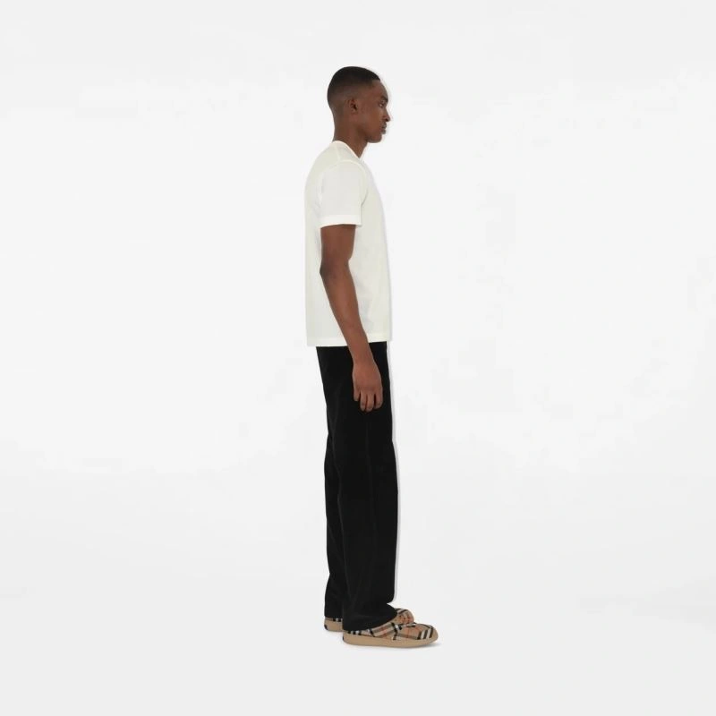 Effortless Burberry T-Shirts 102993
