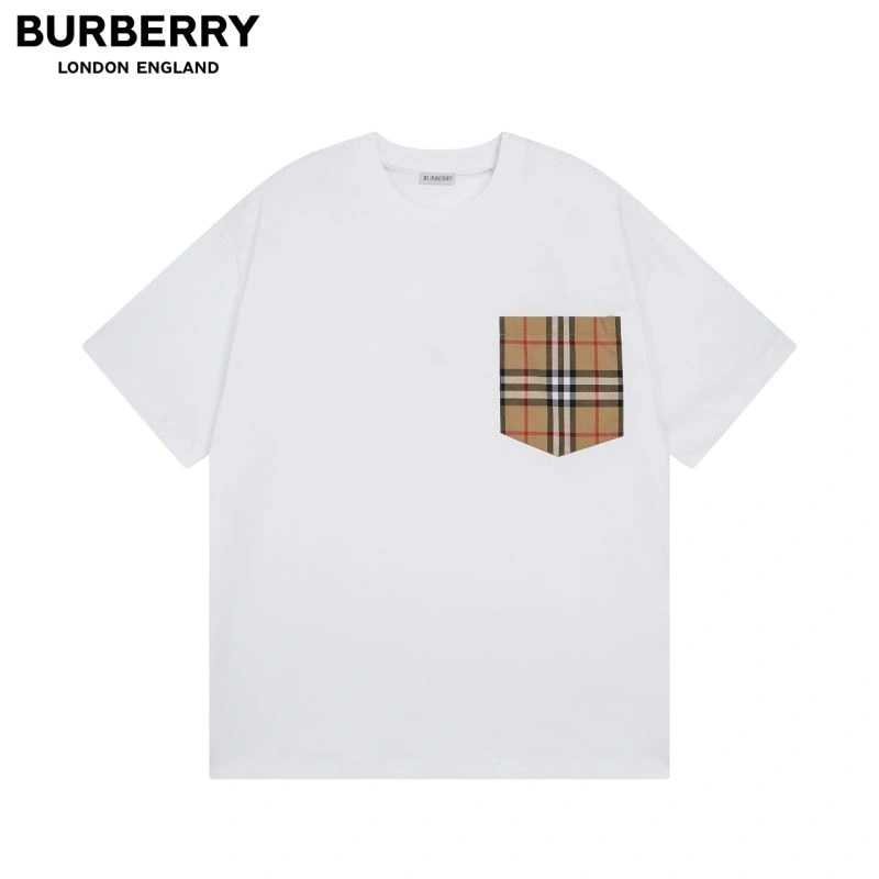 Burberry T-Shirts Affordable 102992