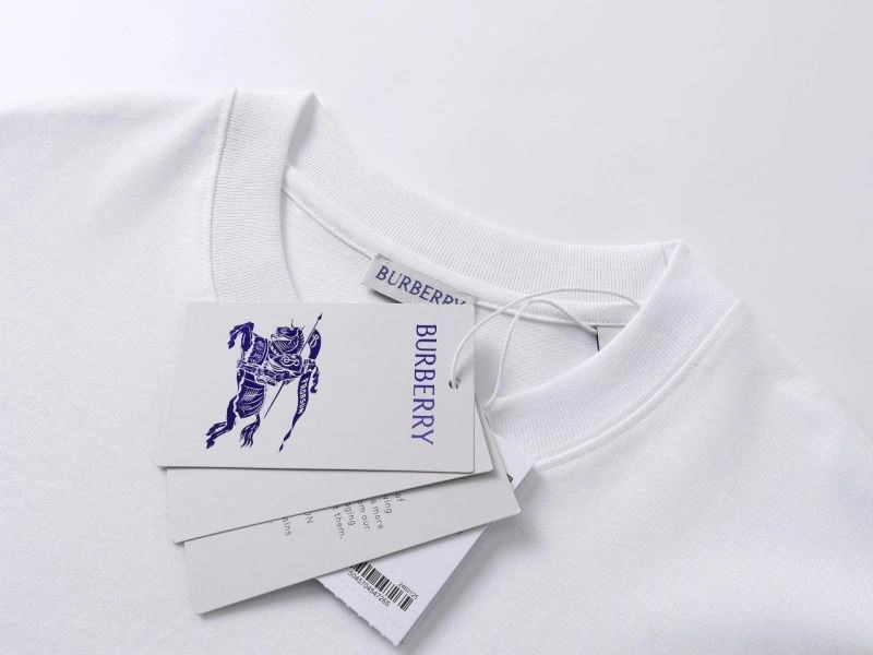 Burberry T-Shirts Affordable 102992