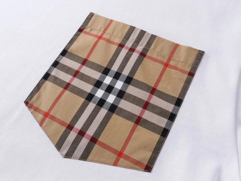 Burberry T-Shirts Affordable 102992