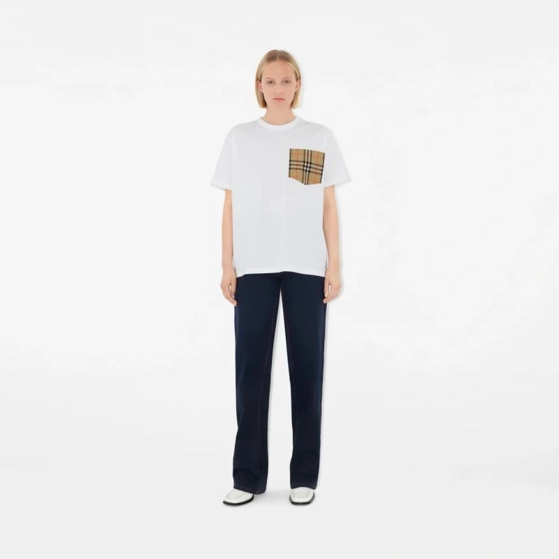 Burberry T-Shirts Affordable 102992