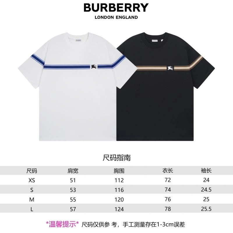 TopPick Burberry T-Shirts 103026