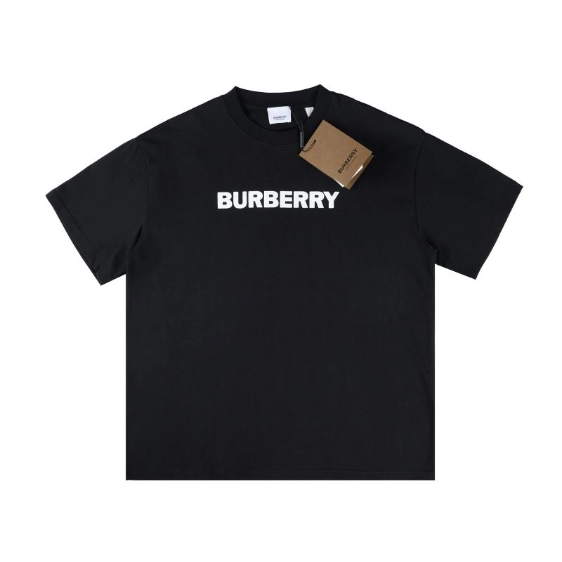 Burberry T-Shirts Resilient 102991
