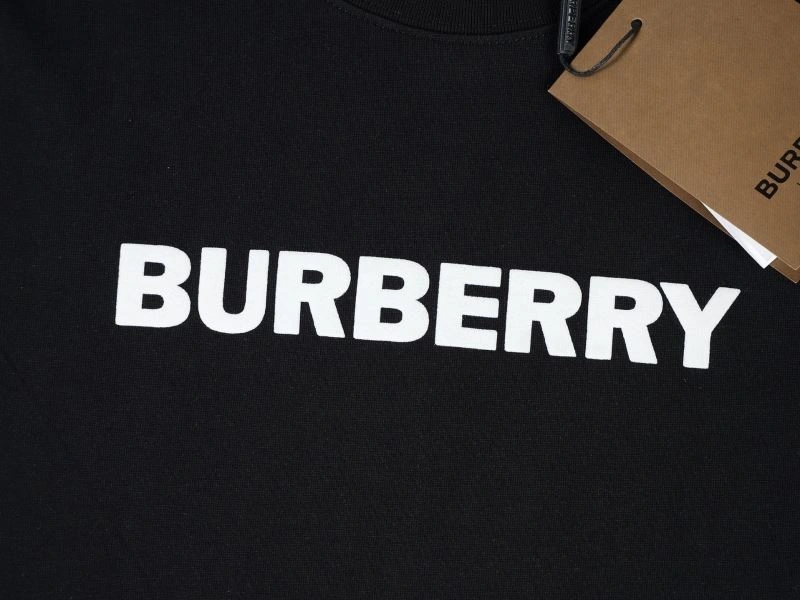 Burberry T-Shirts Resilient 102991
