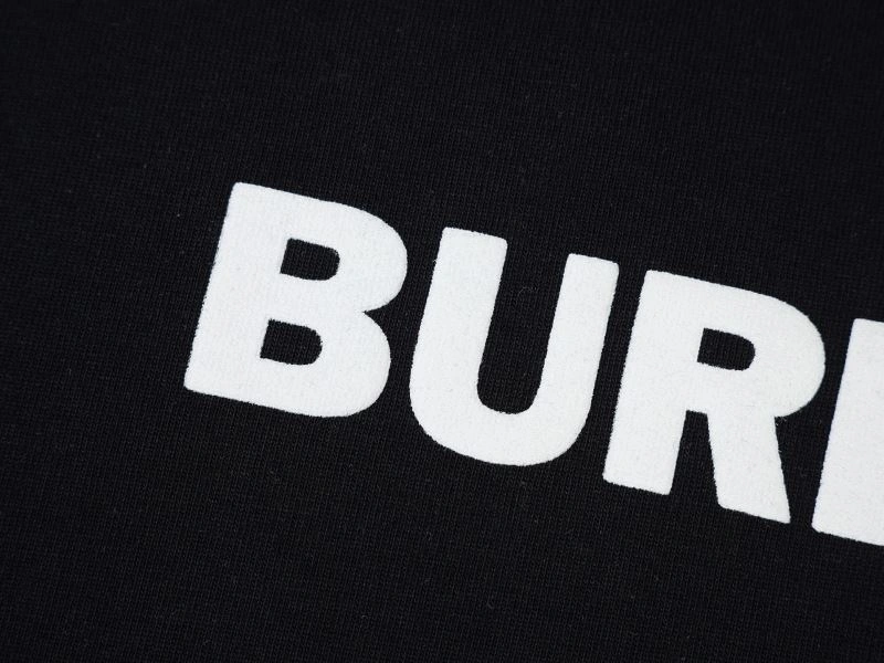 Burberry T-Shirts Resilient 102991