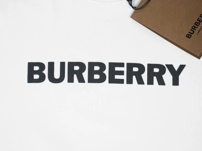 Functional Burberry T-Shirts 102988