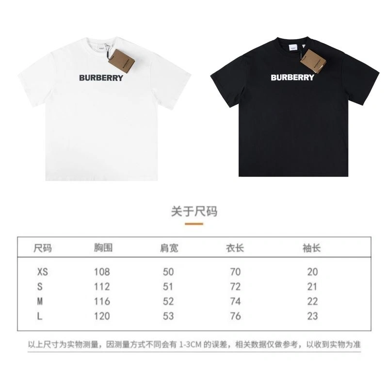 Functional Burberry T-Shirts 102988