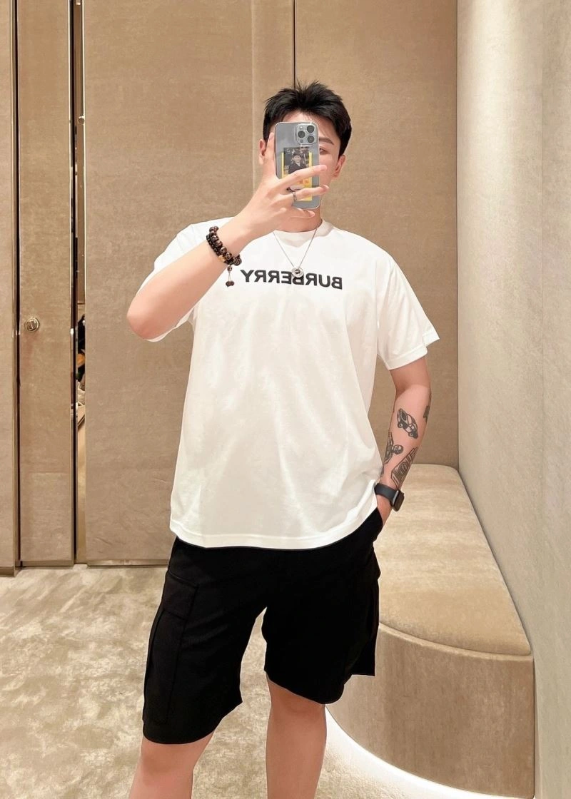 Functional Burberry T-Shirts 102988