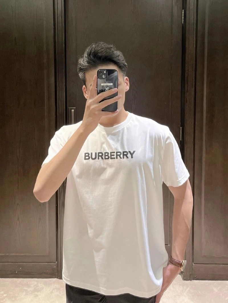 Functional Burberry T-Shirts 102988