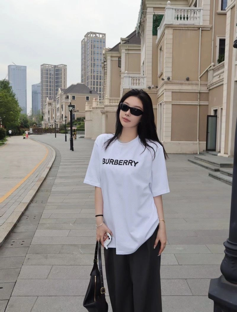 Functional Burberry T-Shirts 102988