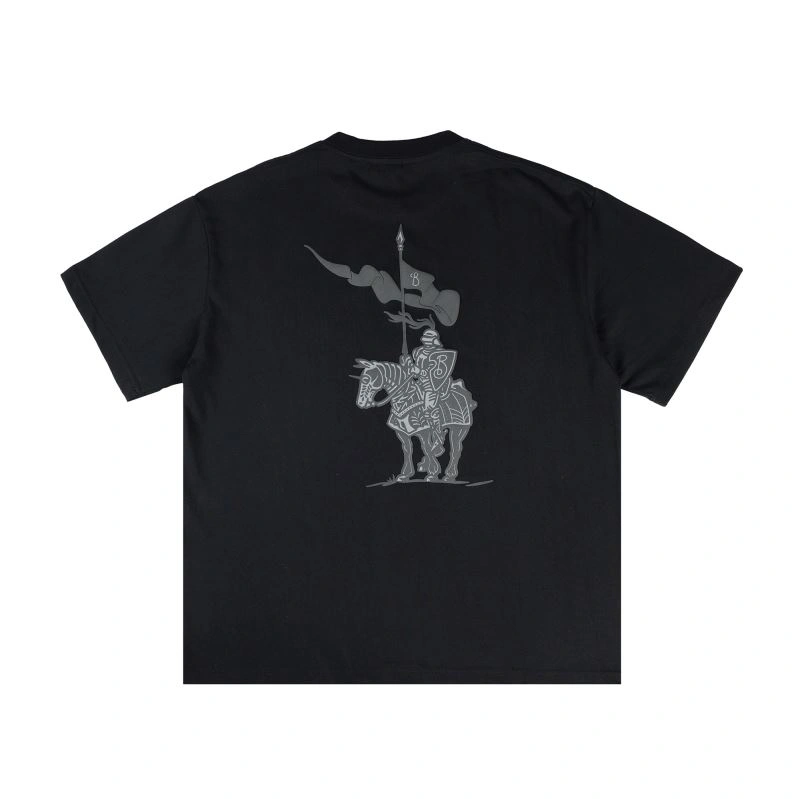 Stretchable Burberry T-Shirts 102983