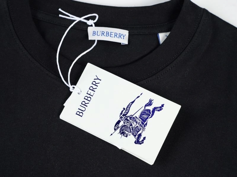 Stretchable Burberry T-Shirts 102983