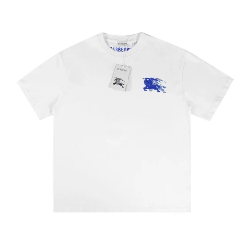 Burberry T-Shirts ComfortFit 102984