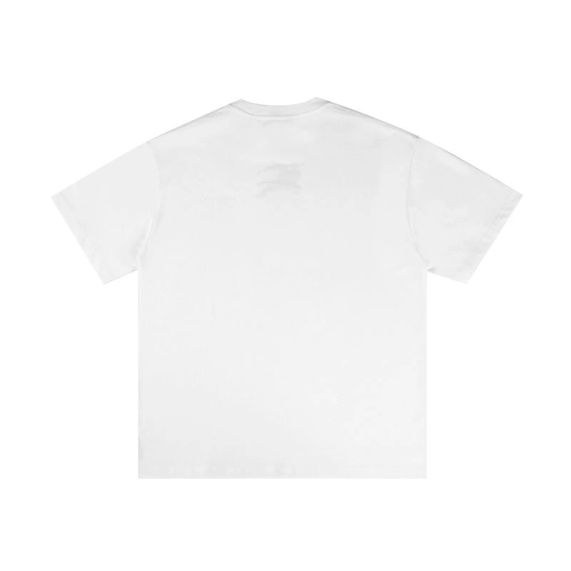 Burberry T-Shirts ComfortFit 102984