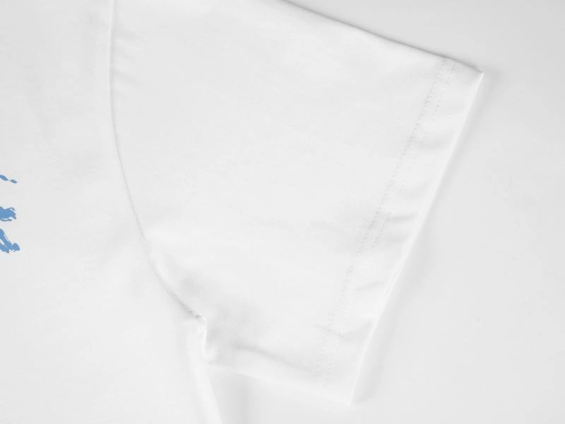 Burberry T-Shirts ComfortFit 102984