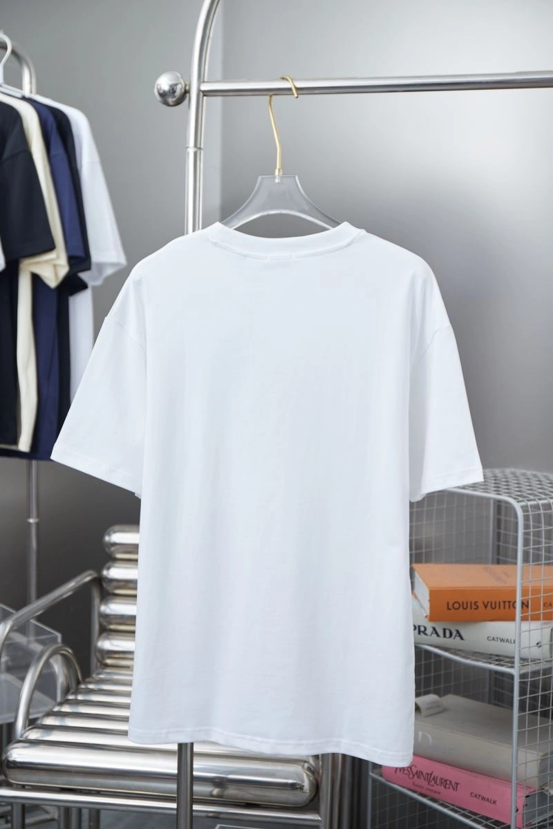 Burberry T-Shirts Snug 103010