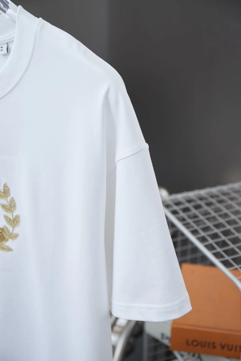 Burberry T-Shirts Snug 103010
