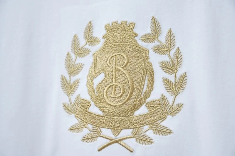 Burberry T-Shirts Snug 103010