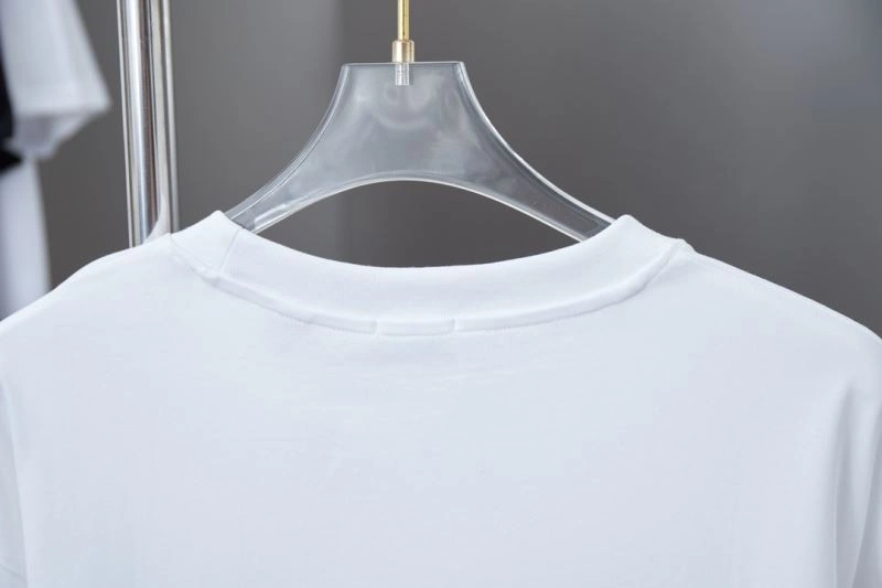 Burberry T-Shirts Snug 103010