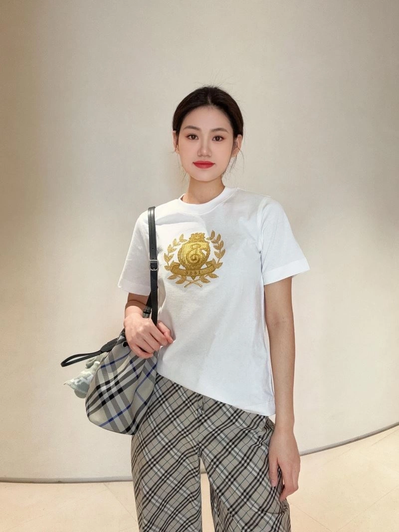 Burberry T-Shirts Snug 103010