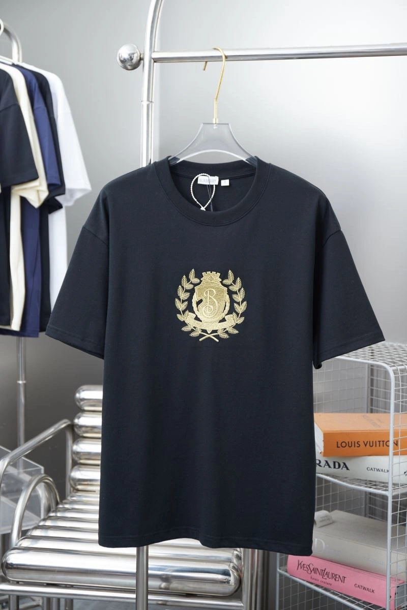 Burberry T-Shirts Modern 103022
