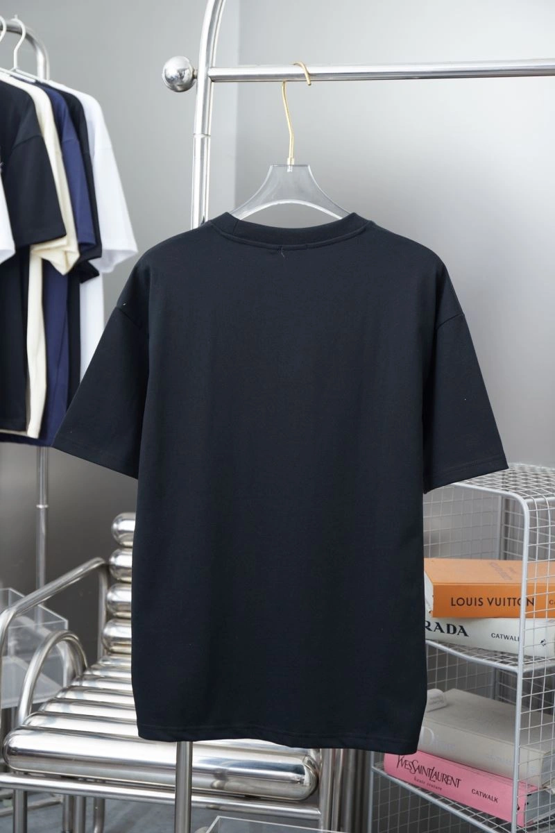 Burberry T-Shirts Modern 103022
