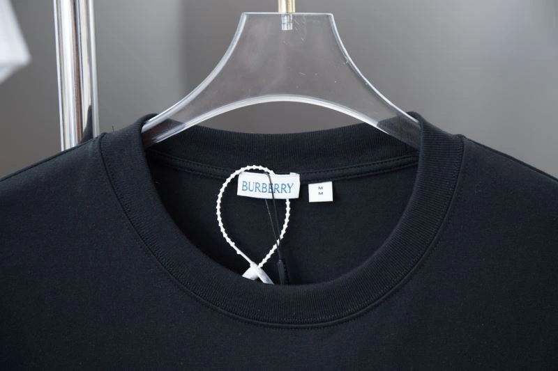 Burberry T-Shirts Modern 103022