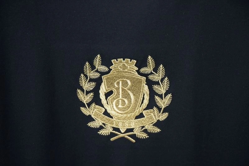 Burberry T-Shirts Modern 103022