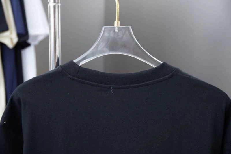 Burberry T-Shirts Modern 103022