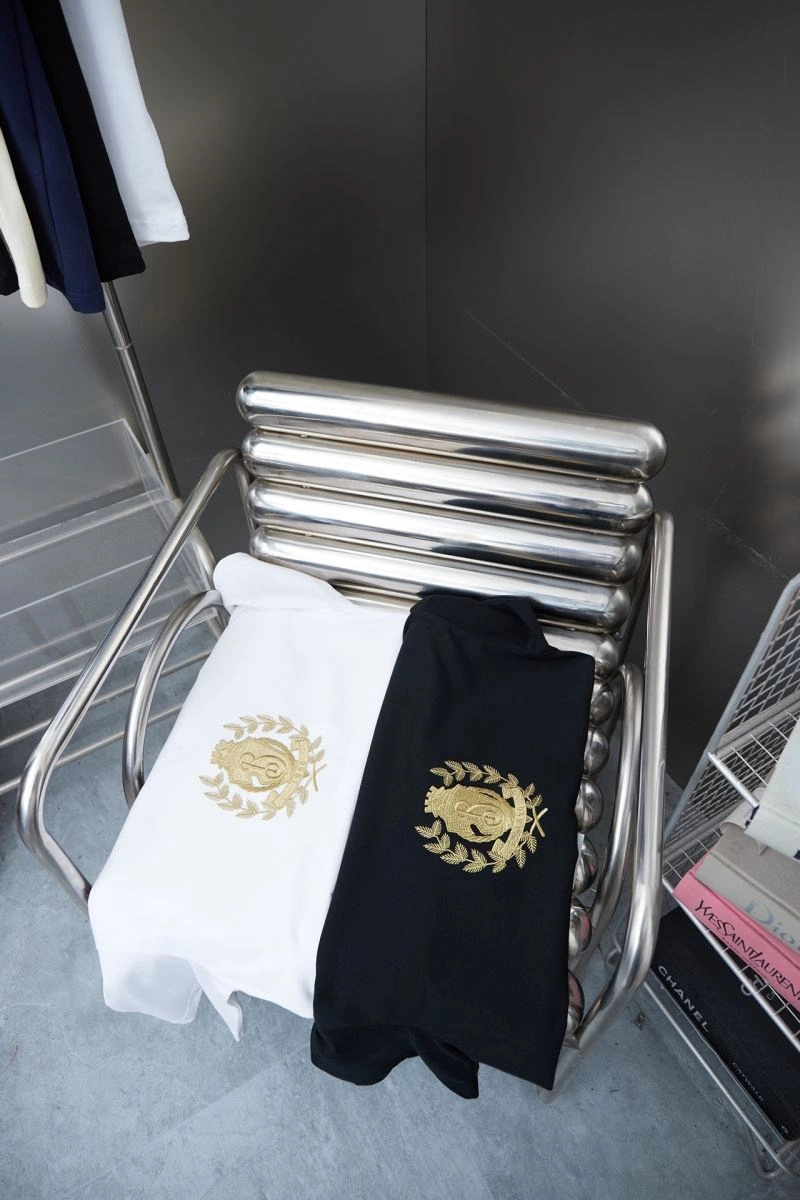 Burberry T-Shirts Modern 103022