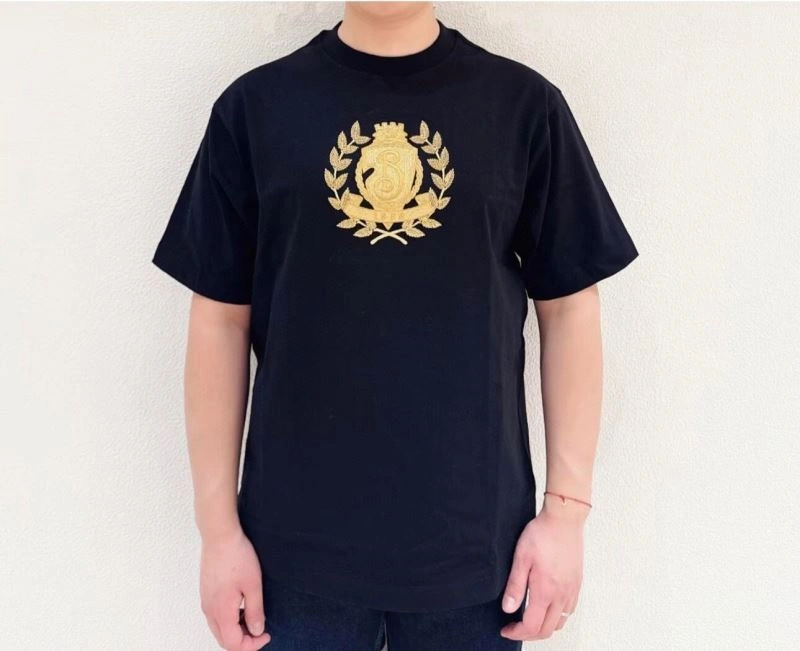 Burberry T-Shirts Modern 103022