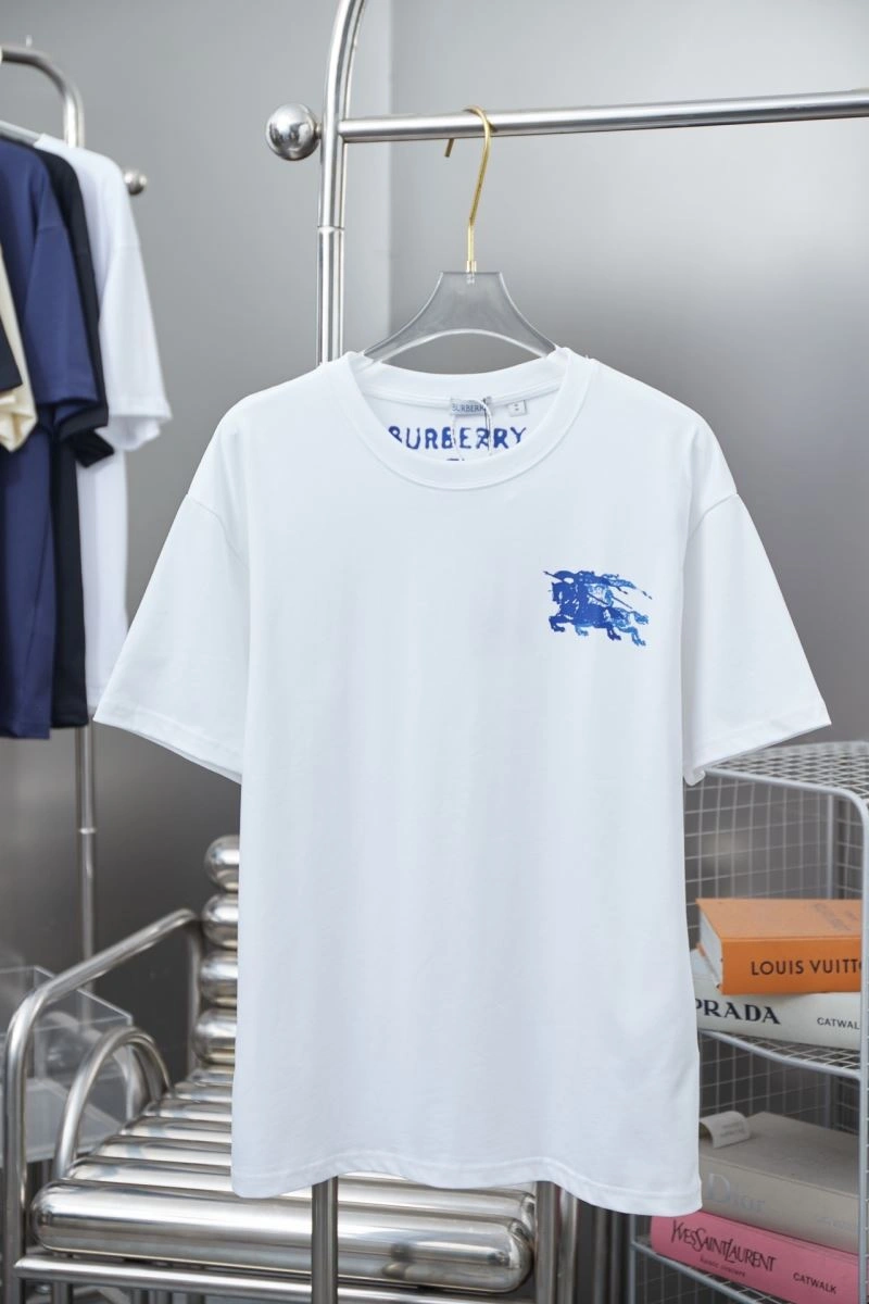 ComfortFit Burberry T-Shirts 102976