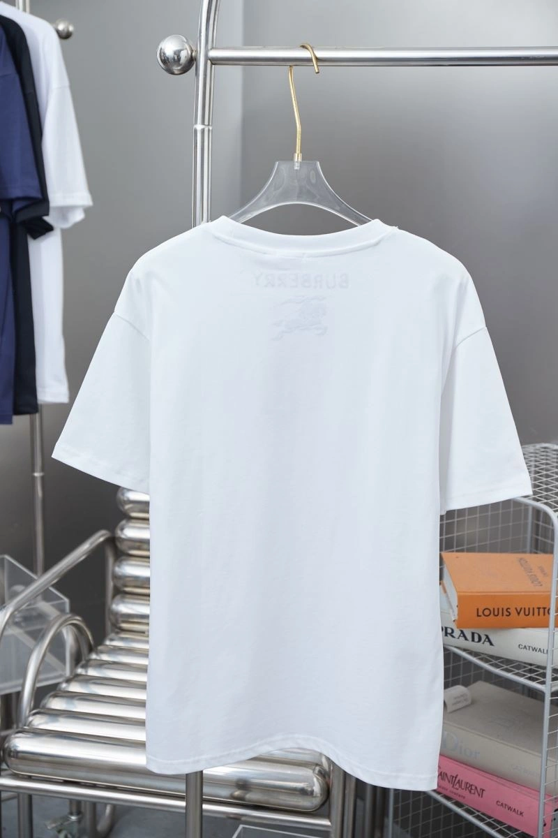 ComfortFit Burberry T-Shirts 102976