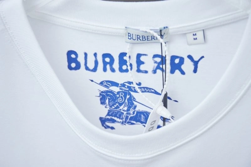 ComfortFit Burberry T-Shirts 102976