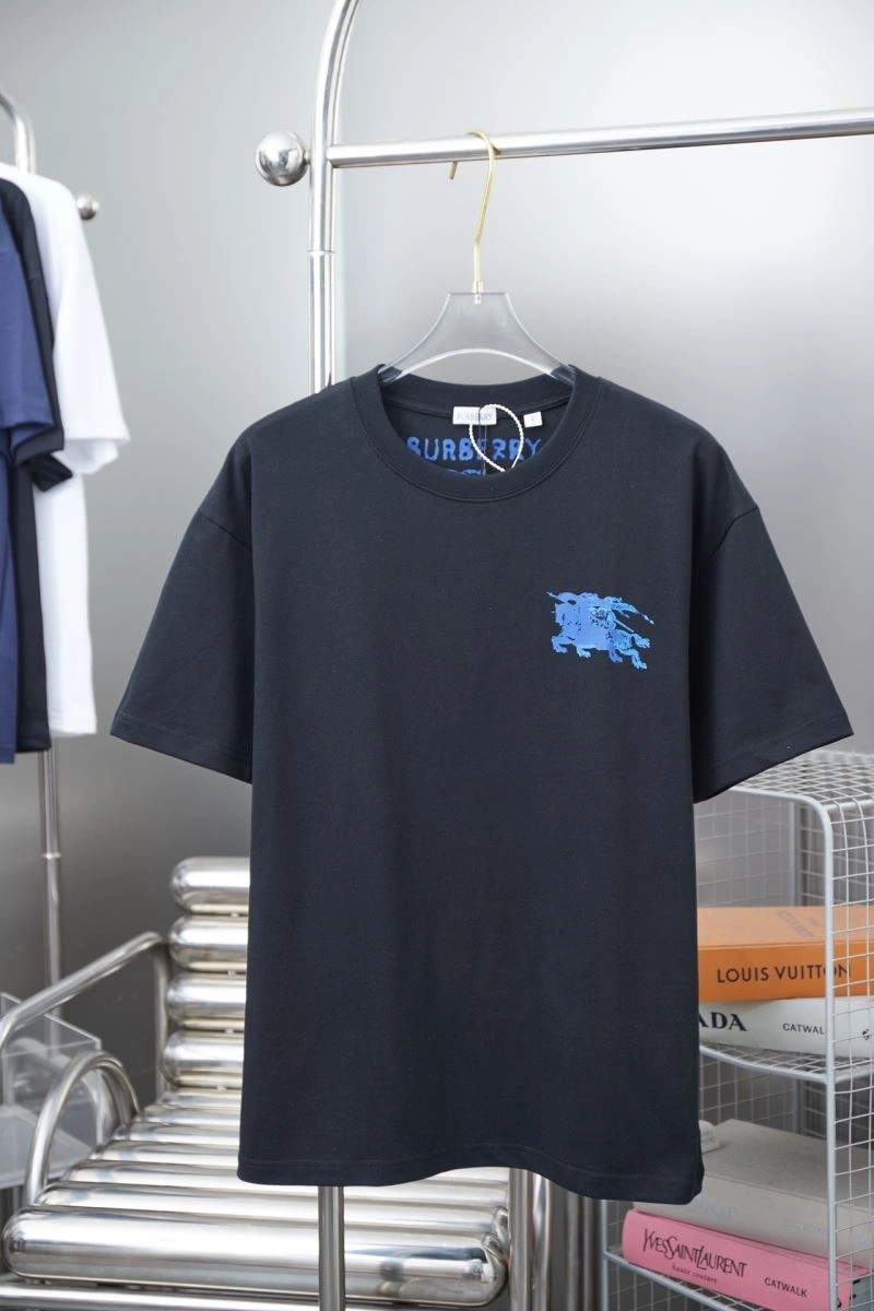 Burberry T-Shirts FastDry 102979
