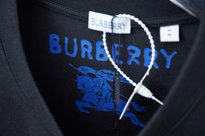 Burberry T-Shirts FastDry 102979