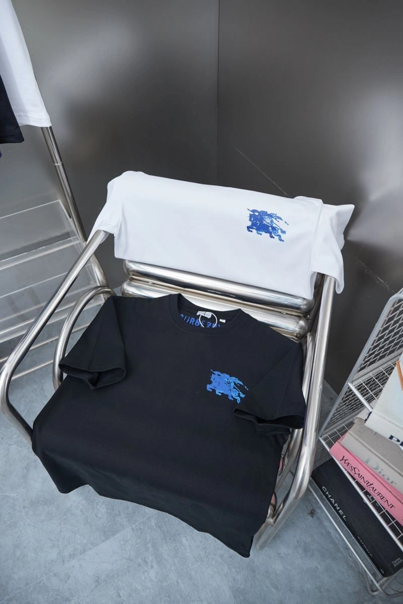 Burberry T-Shirts FastDry 102979
