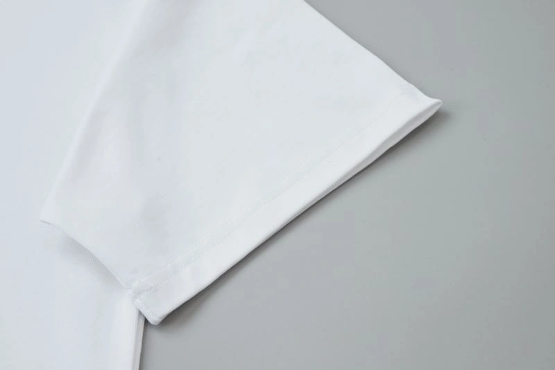 Burberry T-Shirts Breathable 102977