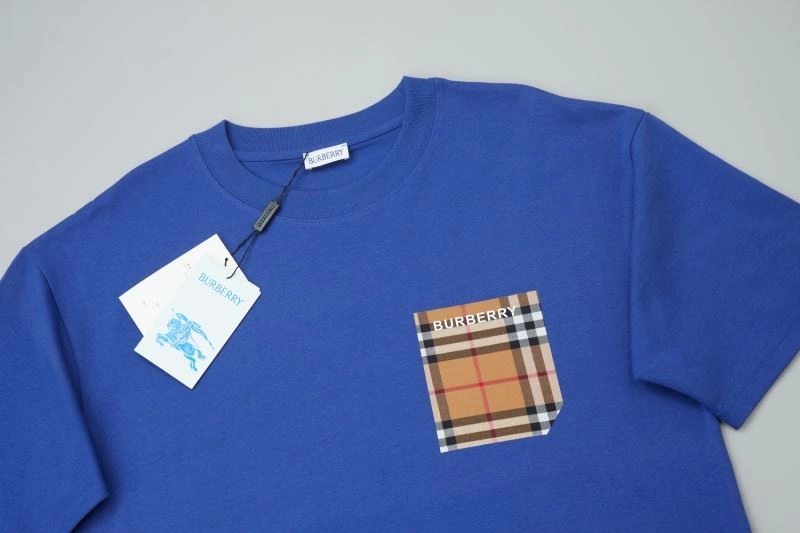 BestValue Burberry T-Shirts 103005