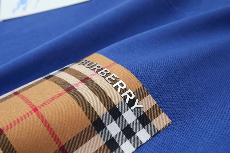 BestValue Burberry T-Shirts 103005